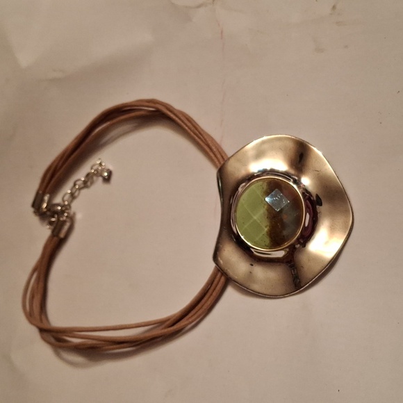 Vineyard Haven Jewelry - Vineyard Haven Genuine Pendant Necklace